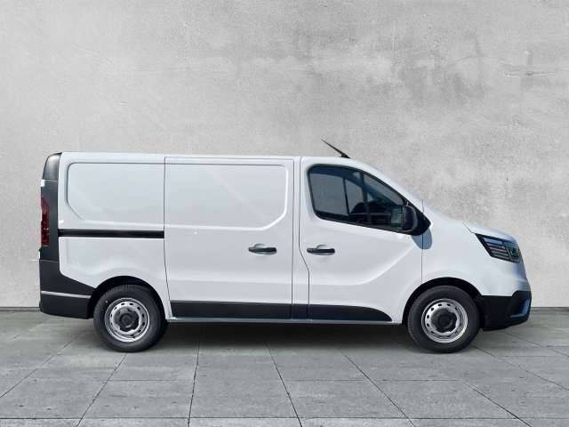 Fahrzeugbild eines Renault Trafic