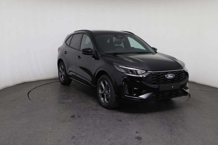Fahrzeugbild eines Ford Kuga