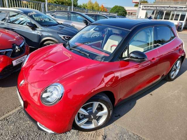 Fahrzeugbild eines GWM Ora 03