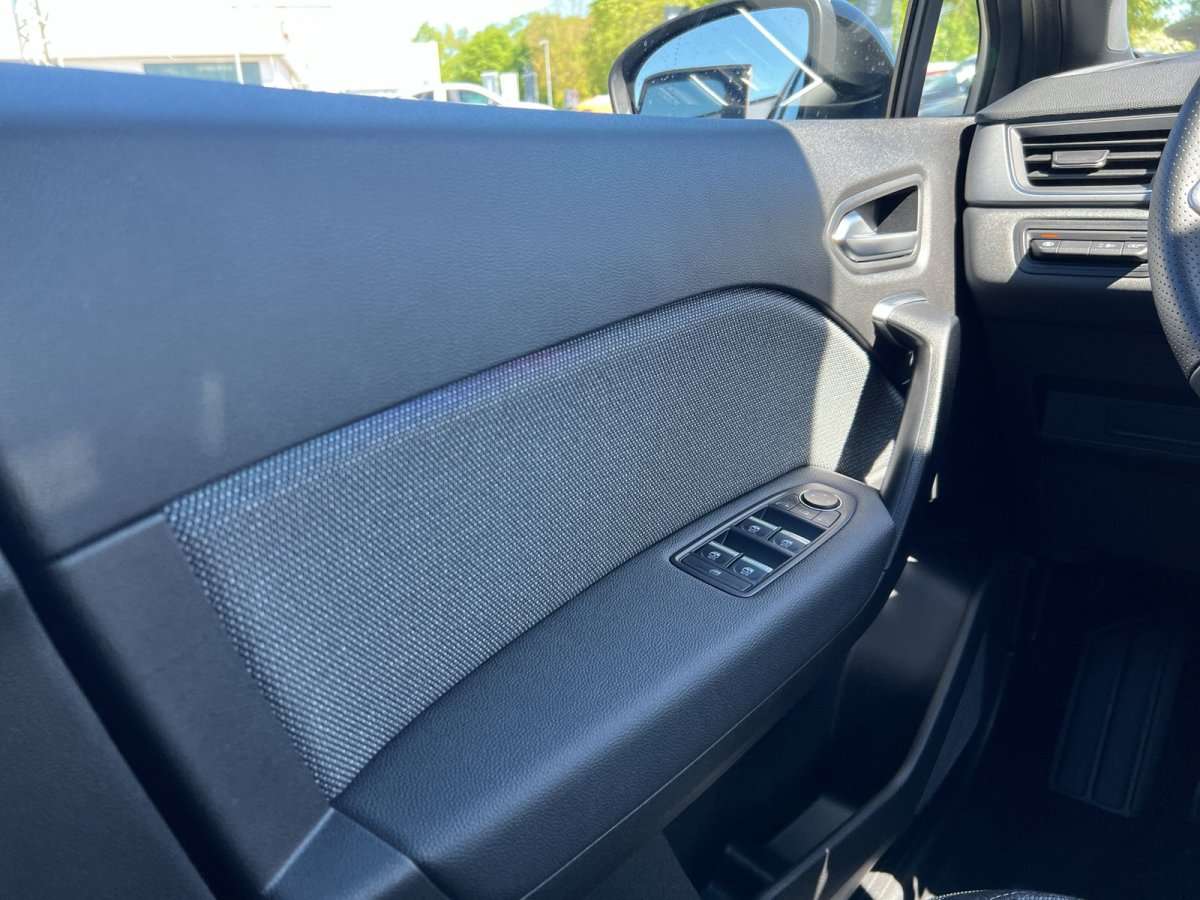 Fahrzeugbild eines Renault Captur