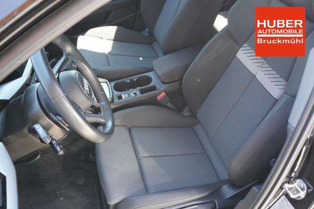 Fahrzeugbild eines Audi A3