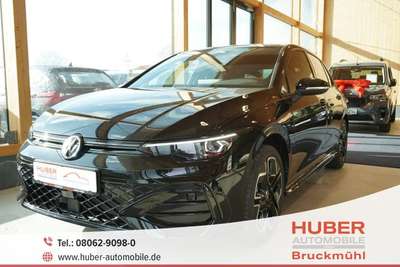 Bild Volkswagen Golf