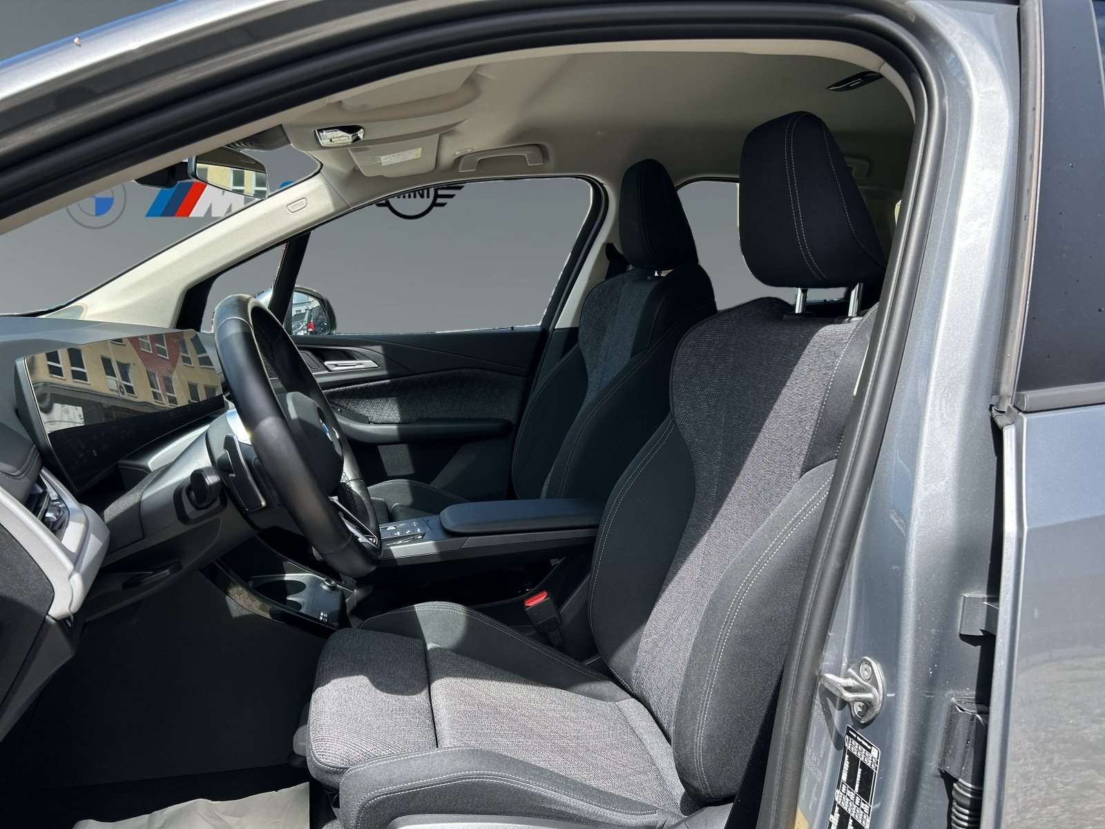 Fahrzeugbild eines BMW 2er-Reihe
