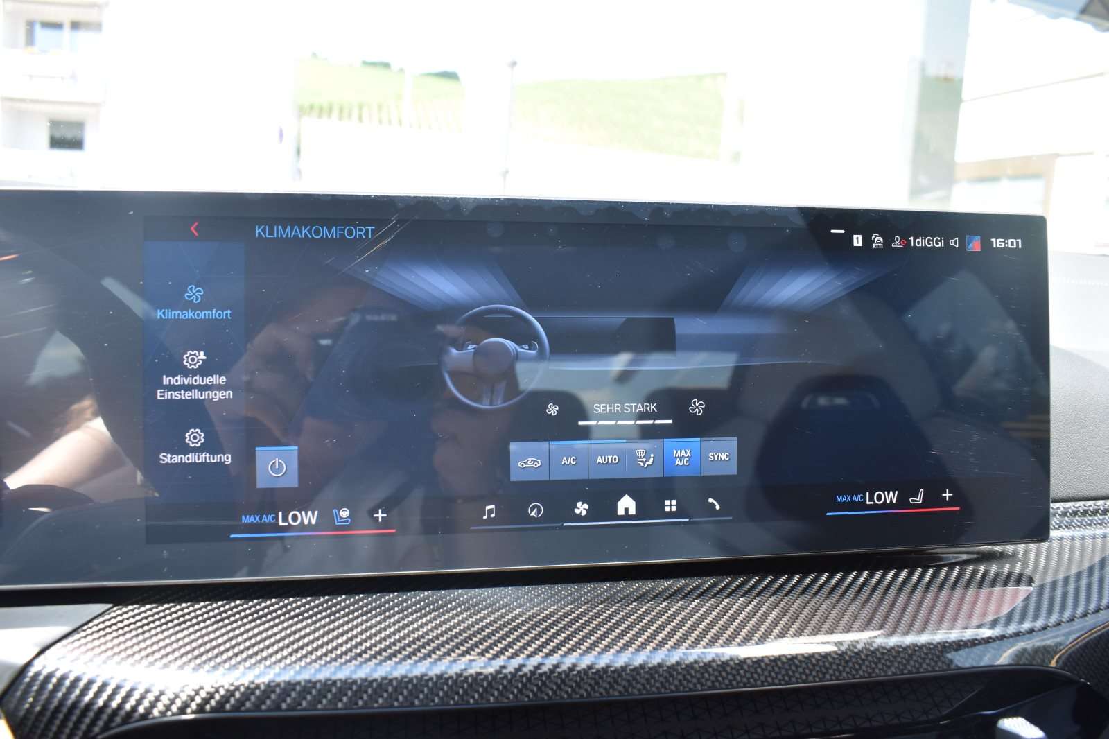 Fahrzeugbild eines BMW 3er-Reihe