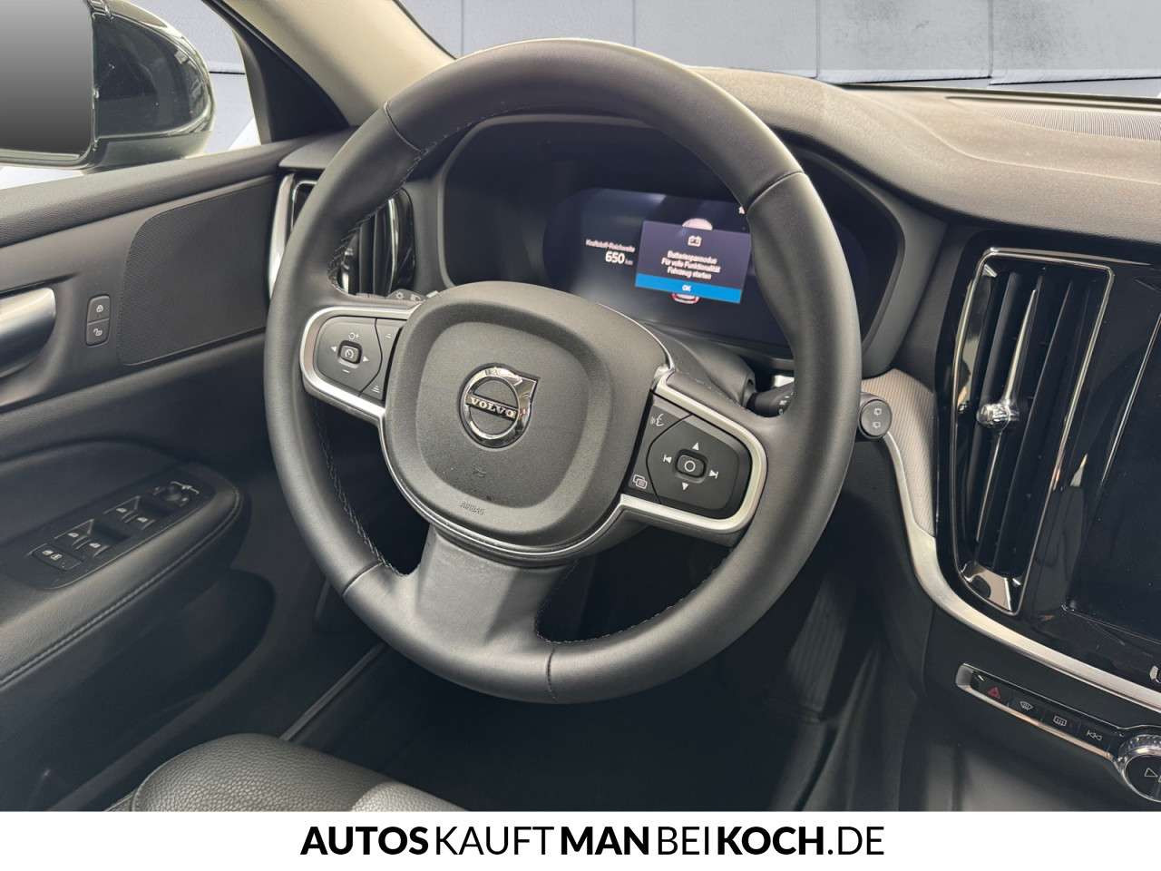 Fahrzeugbild eines Volvo V60