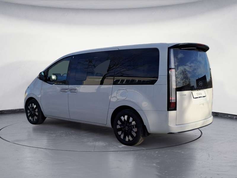 Fahrzeugbild eines Hyundai Staria