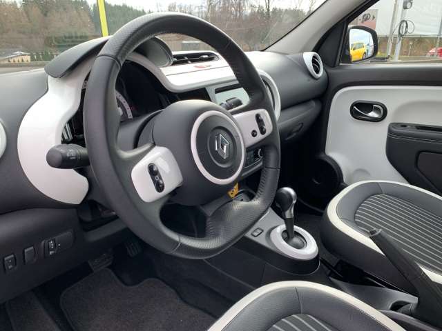 Fahrzeugbild eines Renault Twingo