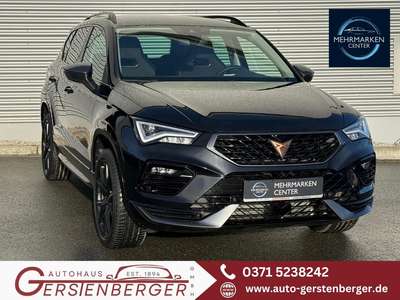 Bild CUPRA Ateca