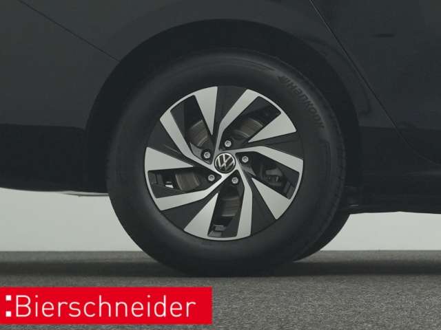 Fahrzeugbild eines Volkswagen Passat
