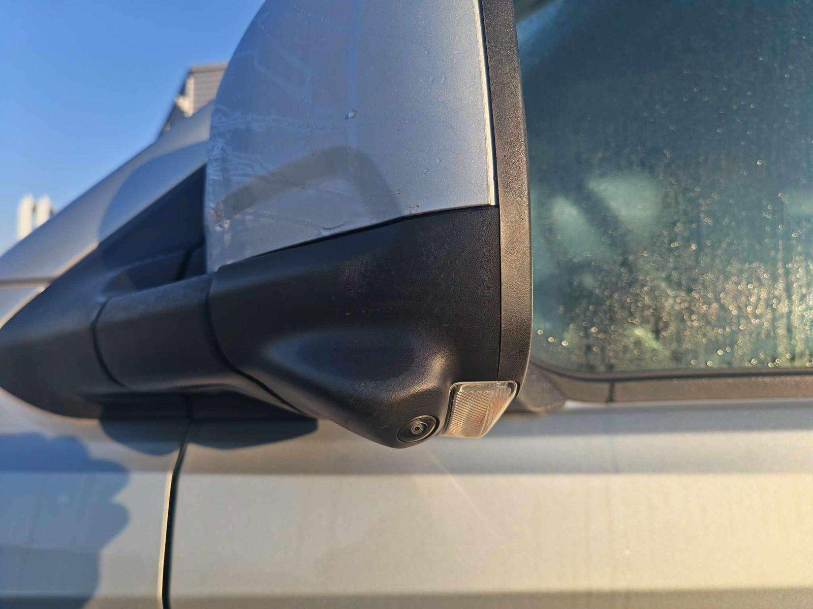 Fahrzeugbild eines Ford Tourneo Custom