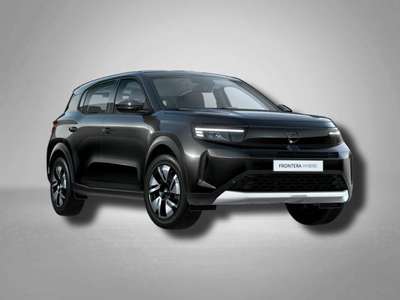 Bild Opel Frontera