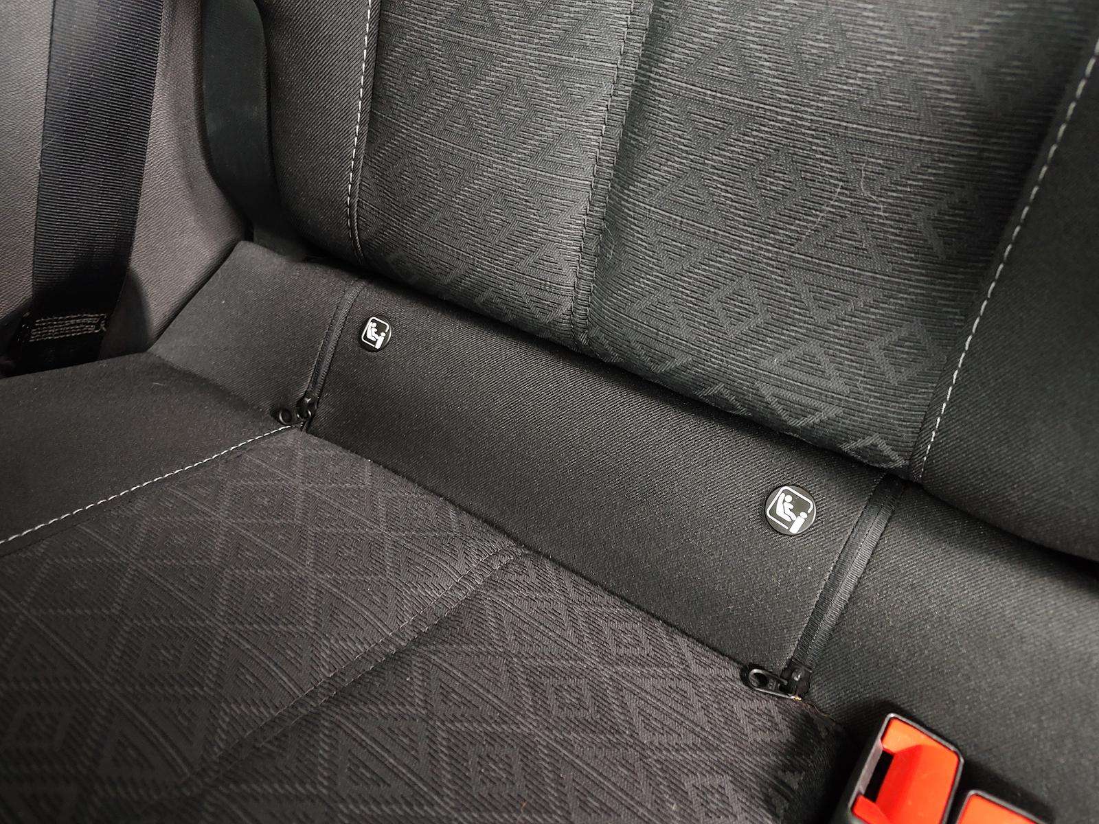 Fahrzeugbild eines Opel Mokka