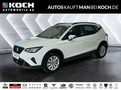 Bild SEAT Arona