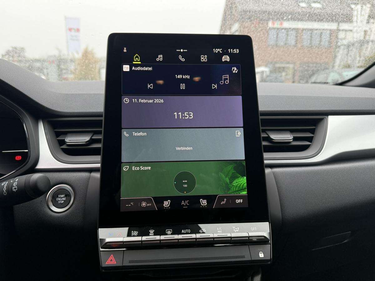 Fahrzeugbild eines Mitsubishi Grandis