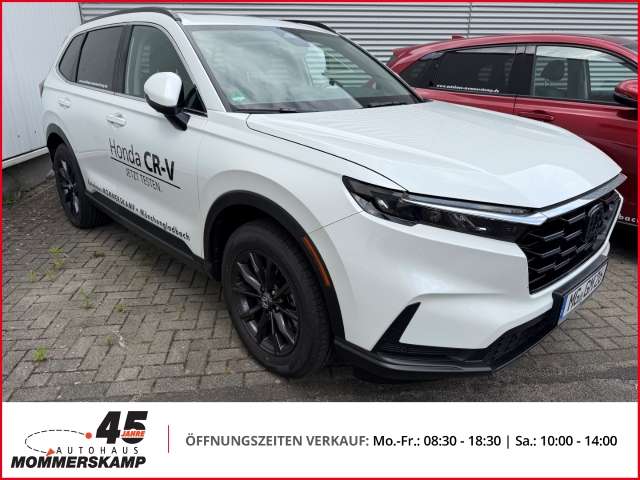 Fahrzeugbild eines Honda CR-V