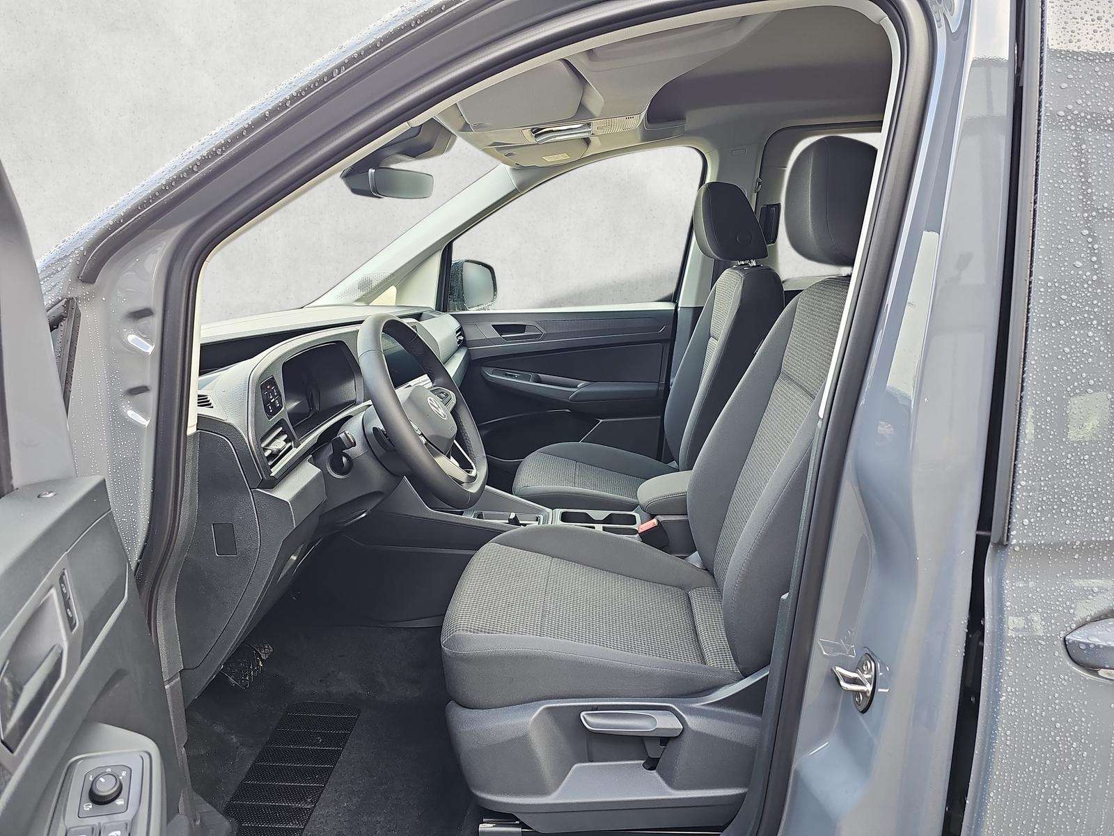 Fahrzeugbild eines Volkswagen Caddy