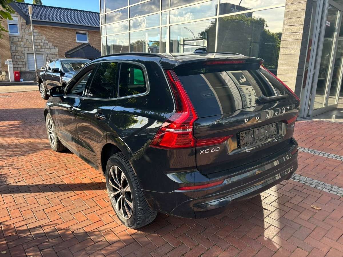 Fahrzeugbild eines Volvo XC60