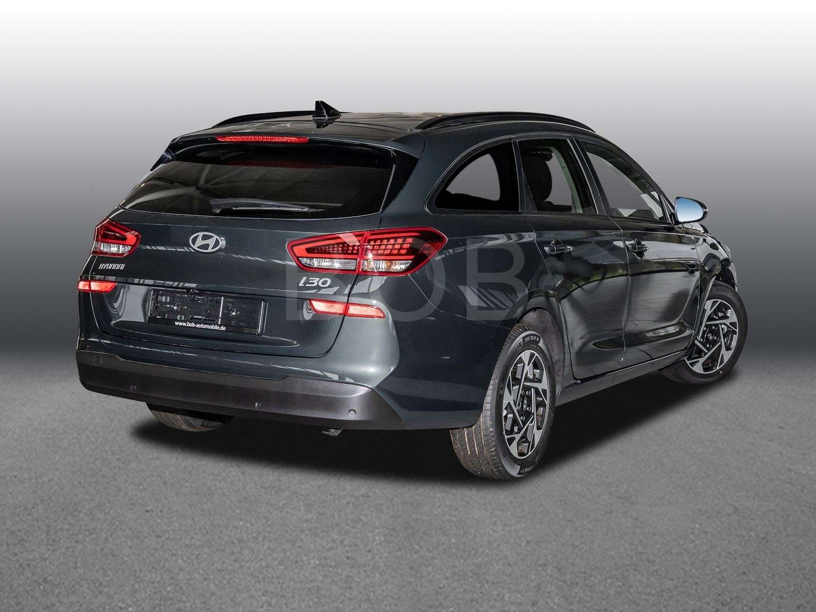 Fahrzeugbild eines Hyundai i30