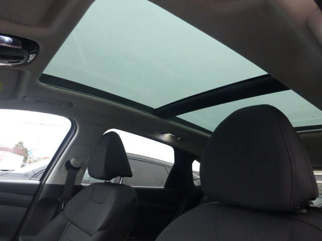 Fahrzeugbild eines Hyundai Tucson