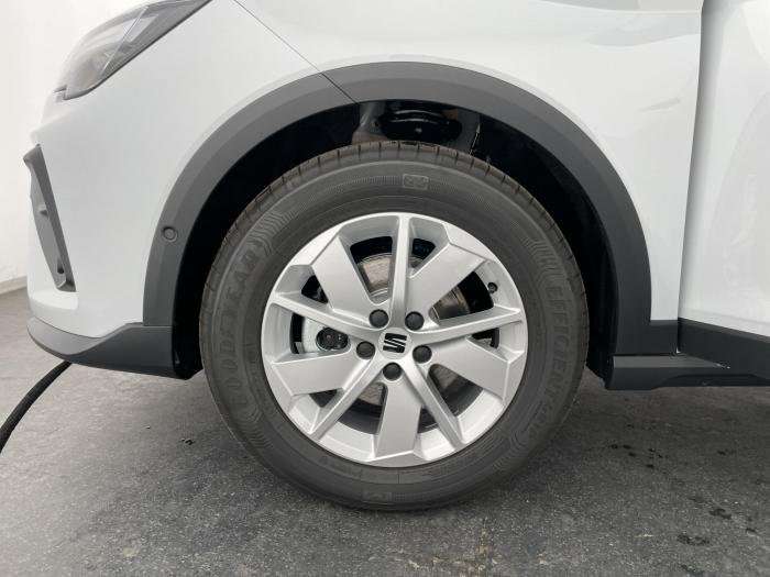 Fahrzeugbild eines SEAT Arona