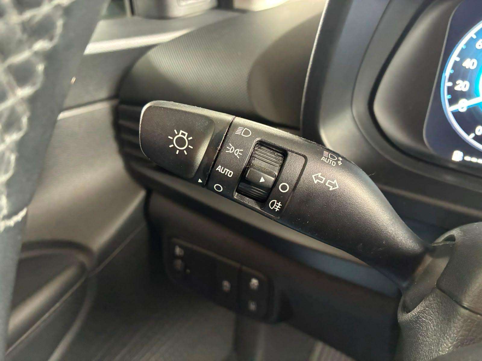 Fahrzeugbild eines Hyundai i20