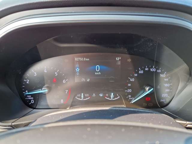 Fahrzeugbild eines Ford Focus