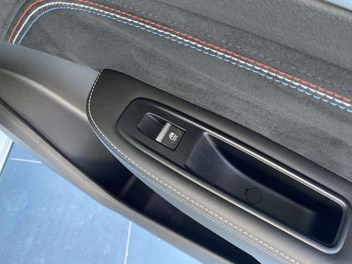 Fahrzeugbild eines Renault Arkana