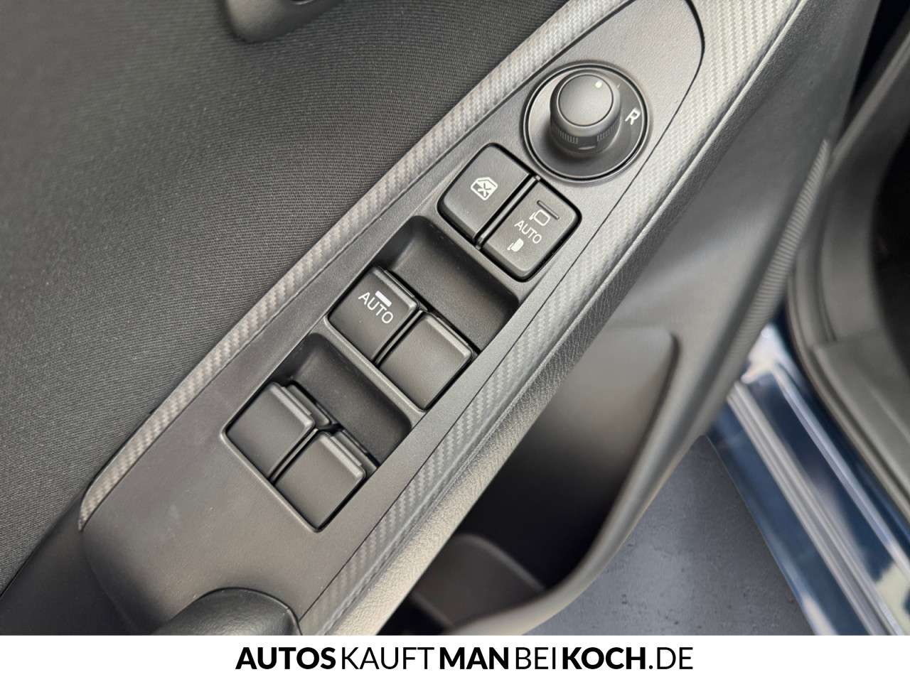 Fahrzeugbild eines Mazda Mazda2