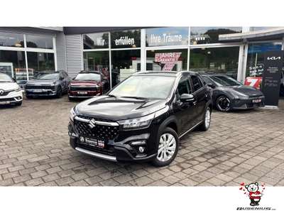 Bild Suzuki S-Cross