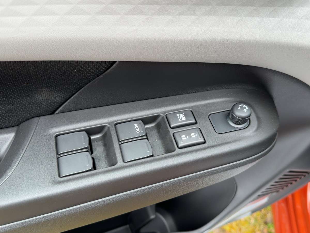 Fahrzeugbild eines Suzuki Swift