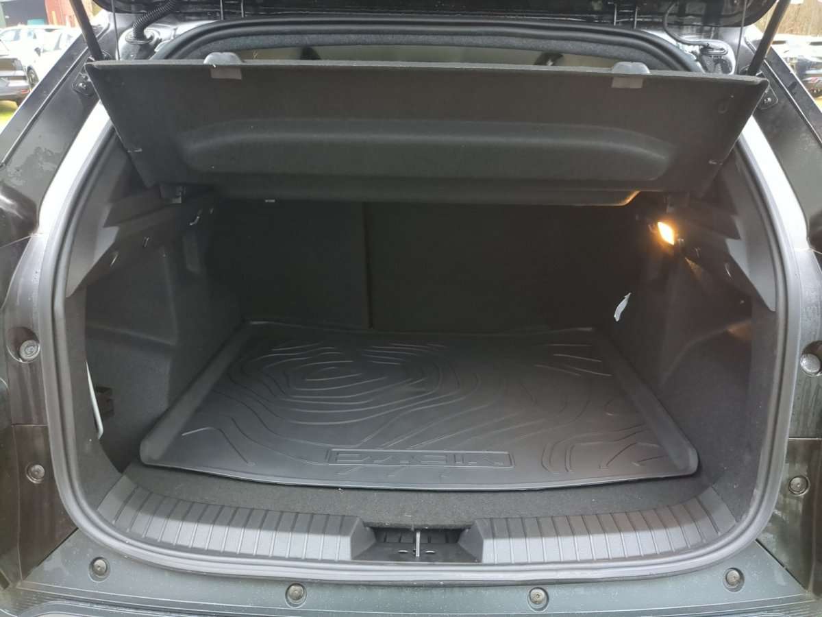 Fahrzeugbild eines Dacia Duster