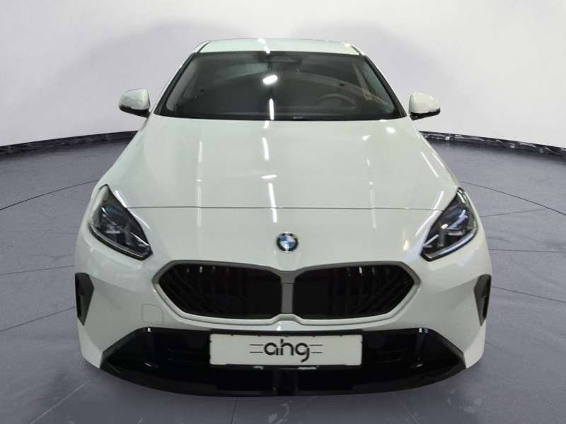 Fahrzeugbild eines BMW 2er-Reihe