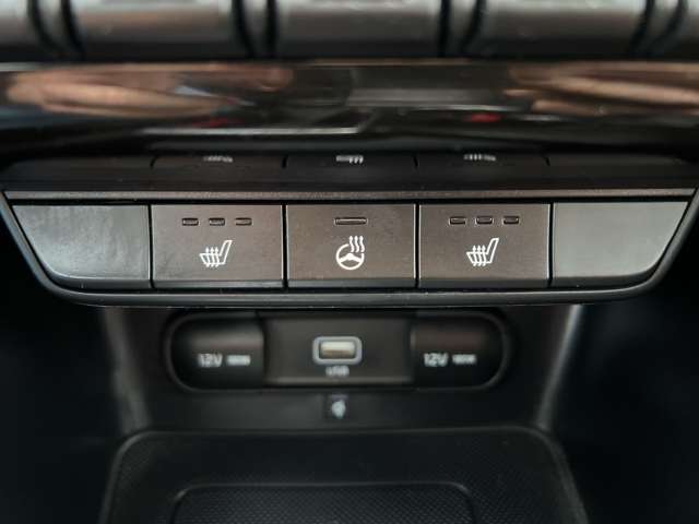 Fahrzeugbild eines Kia Sportage