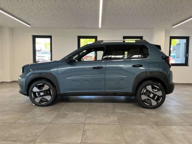 Fahrzeugbild eines Fiat Grande Panda