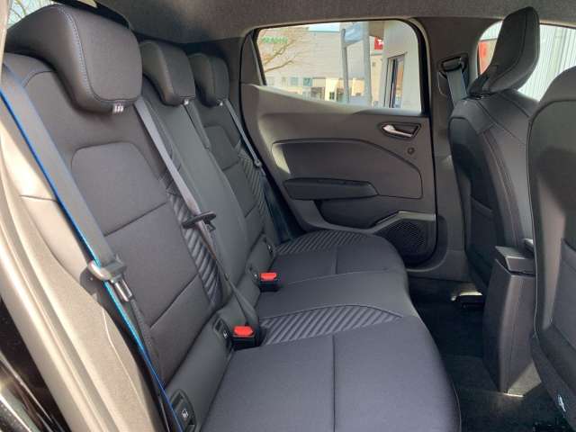 Fahrzeugbild eines Renault Clio