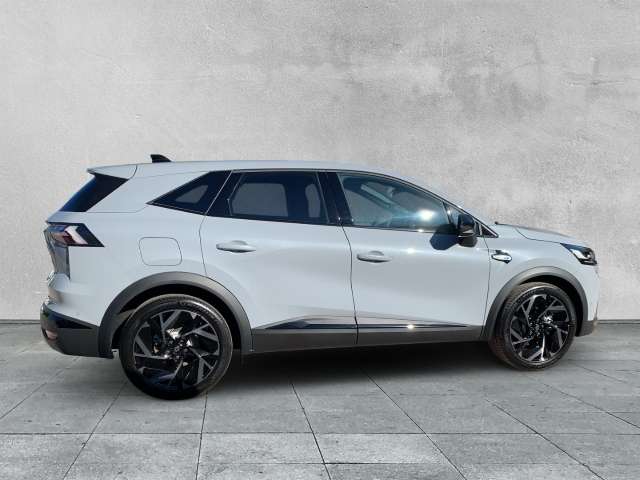 Fahrzeugbild eines Renault Symbioz