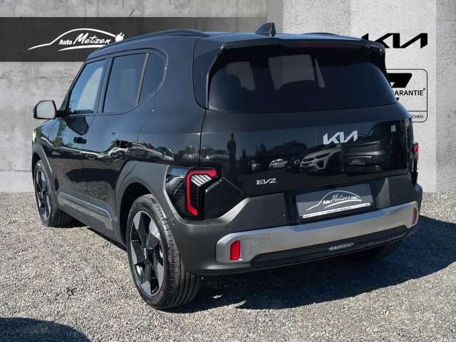 Fahrzeugbild eines Kia EV2