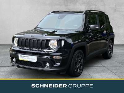 Bild Jeep Renegade
