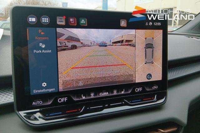 Fahrzeugbild eines CUPRA Terramar