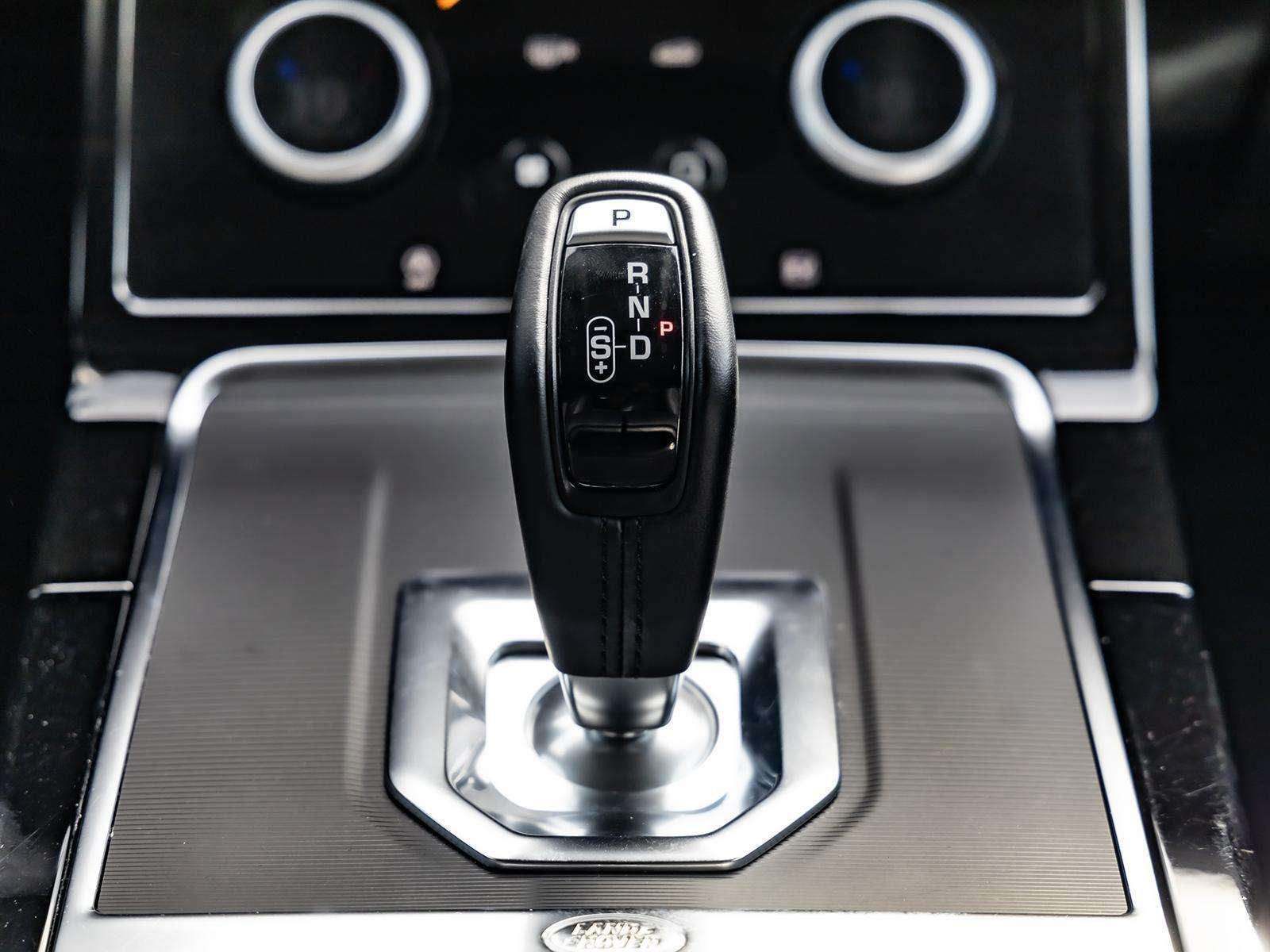 Fahrzeugbild eines Land Rover Range Rover Evoque