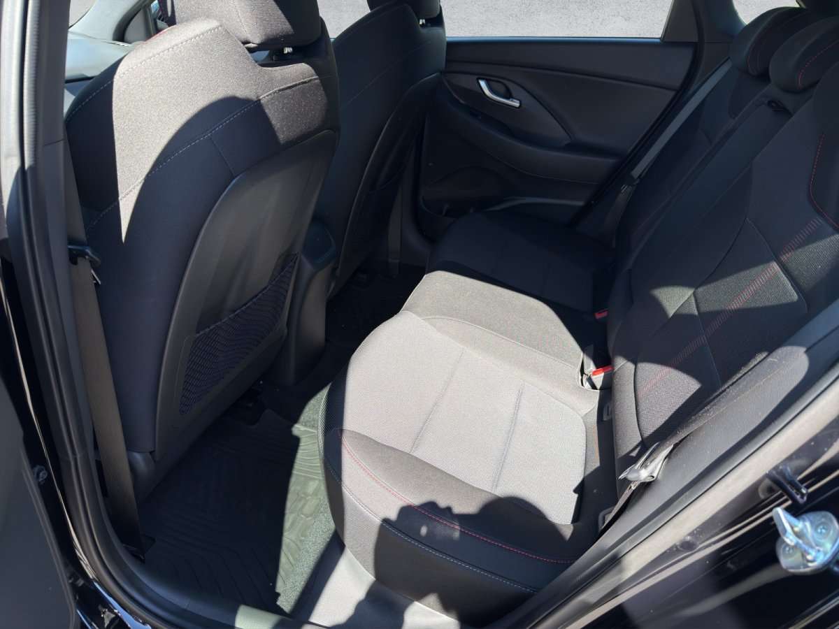 Fahrzeugbild eines Hyundai i30
