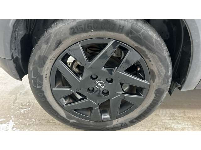 Fahrzeugbild eines Opel Mokka