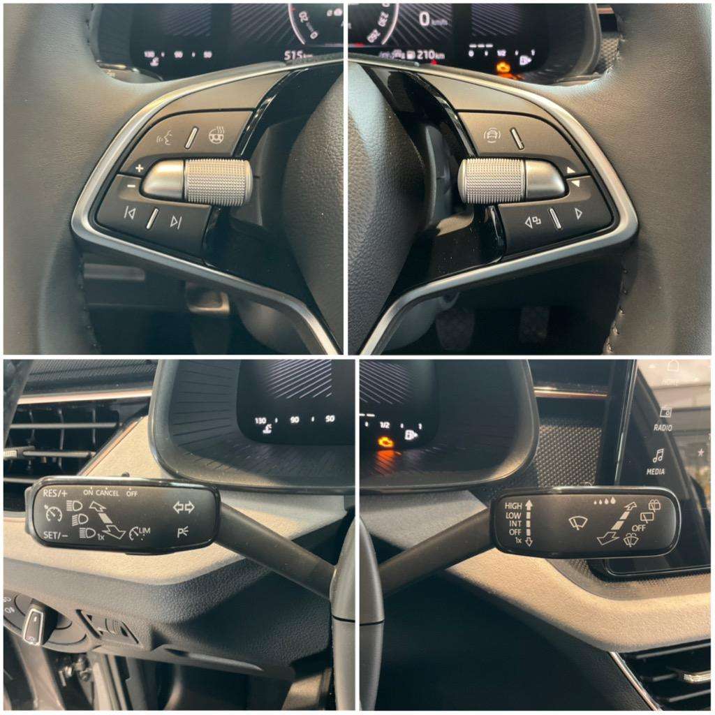 Fahrzeugbild eines Skoda Kamiq