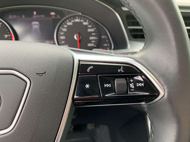 Fahrzeugbild eines Audi A6