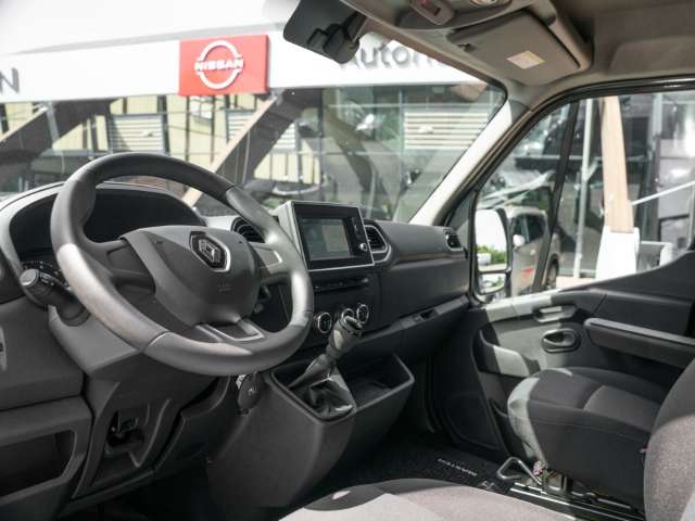 Fahrzeugbild eines Renault Master