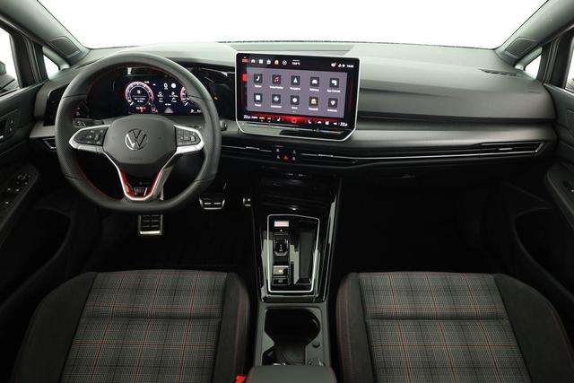 Fahrzeugbild eines Volkswagen Golf