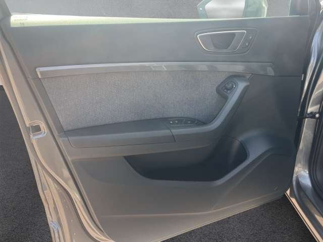 Fahrzeugbild eines SEAT Ateca