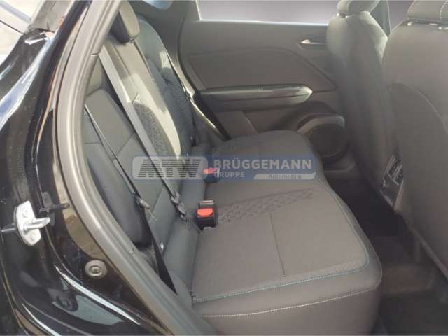 Fahrzeugbild eines Mitsubishi ASX