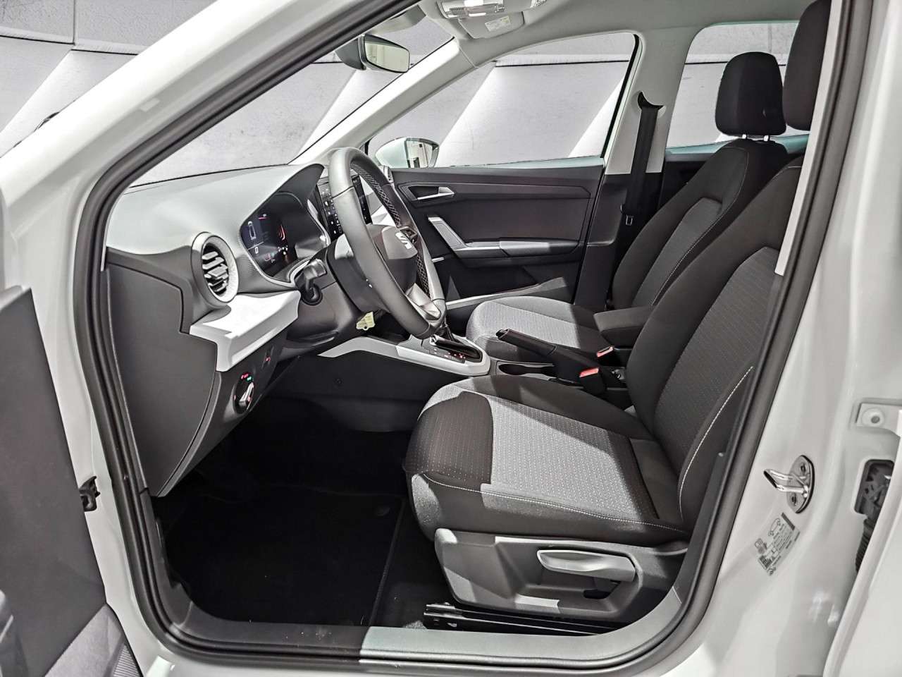 Fahrzeugbild eines SEAT Arona