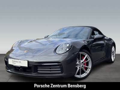 Bild Porsche 911